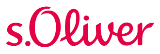 Logo značky s.Oliver
